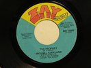 northern soul MICHAEL KIRKLAND The Prophet ZAY hear soundclip