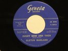 northern soul CLETUS MARLAND Every Now And Then GENEVA M- hear soundclip