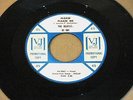 Beatles 45 PROMO 