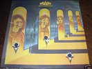 MAN -THE WELSH CONNECTION - MCA UK LP 1976 -  1st PRESS A3 B1 - EX+