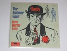 7“  Östen Warnerbring  -  Dandy  (The Kinks)