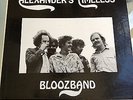 Alexanders Timeless Bloozband first lp rare original private psych US press EX