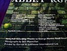 The Beatles ABBEY ROAD 1969 ORIGINAL FIRST ISSUE MISALIGNED APPLE LOGO VINYL LP.