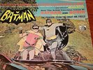 Exclusive Batman Original Television Soundtrack  LP Album