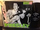 ELVIS PRESLEY - 