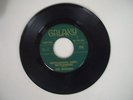 R&B soul 45 Joe Johnson Rattlesnake baby on Galaxy 741