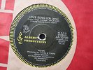 AC/DC baby please don't go ORIGINAL OZ 7