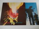 UK LP Adorable - Against Perfection 1993 EX+  Creation Label