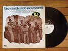 THE SOUTHSIDE MOVEMENT PROMO WAND 695 SOUL FUNK LP 1973 EXCELLENT CONDITION