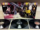 Paul McCartney WINGS Over America LP Record Triple Album 1976 (VG++)