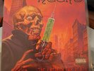 Necro 2LP The Pre-Fix for Death I Hip Hop Rap Vinyl