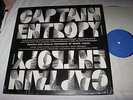 Bruce Haack, Captain Entropy LP, ORIGINAL, shrink, NM/NM, LISTEN