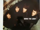 Beady Eye Limited Edition Numbered Bring The Light 7