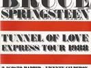 Bruce Springsteen * TOUGHER THAN THE REST * Rare Spanish Yellow Label Promo 7