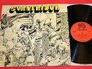 Svanfridur - What's Hidden There? LP Iceland prog rock original 1972 Pokora RARE