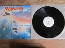 Marillion LP, Vinyl ,,fish out of water,, rarities-part two,sehr selten