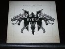 WITHIN TEMPTATION HYDRA 2LP WHITE VINYL 300 COPIES NEW FACTORY SEALED