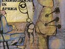 Dollar Brand - Underground In Africa RARE South Africa 'The Sun' LP NM