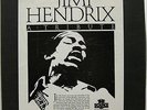 JIMI HENDRIX A Tribute RARE 1982 