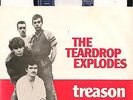 TEARDROP EXPLODES early Dutch Mercury 7