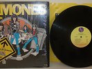 The Ramones Road To Ruin w/lyric srk6063 Orig Lp '78  Rare Needles and Pins