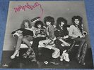 NEW YORK DOLLS (1st) RARE Orig UK 1973 N/M LP, FULLY LAMINATED COVER.