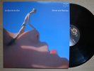 ROBERT BYRNE & BRANDON BARNES An Eye for An Eye JAPAN ORIG LP MODERN SOUL AOR