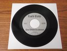 LORD RYUR Pact With The Sinner 7” Single RARE PARADOXX MILITIA