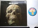 McChurch Soundroom - Delusion PILZ Original 1971 LP