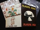 ALRUNE ROD Alrune Rock + Hej Du RARE Danish Sonet D/LP Psych NM