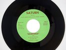SUN RA ARKESTRA   Enlightenment / Journey To Saturn  ES528 Saturn Label