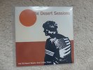 DESERT SESSIONS VOL.4  HARD WALLS AND LITTLE TRIPS  QOTSA   10  INCH