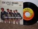 RARE THE BEACH BOYS 