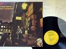 DAVID BOWIE RISE AND FALL OF ZIGGY STARDUST AND THE SPIDERS FROM MARS JAPAN LP