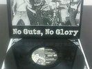 LAST RIGHTS - NO GUTS,NO GLORY    12