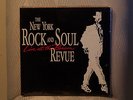 Steely Dan / Fagen NEW YORK ROCK&SOUL Review GERMAN LP *RARE* audiophile no mfsl
