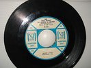 The Beatles  Do You Want to Know A Secret/ Thank You Girl 45 VeeJay Promo single