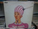 ALMENDRA*FIRST ALBUM*original w/insert lp Argentina
