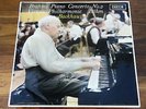 Decca SXL 6322 - Brahms: Piano Concerto No.2 / Backhaus - UK Wideband ED2