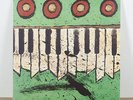 Cursive - The Ugly Organ (Vinyl LP - Black -180gm)