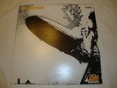 Led Zeppelin - Led Zeppelin I - SD 19126 - Vinyl LP - NM - Beautiful
