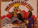JIMMY CLIFF - THE HARDER THEY COME 180g HQ LP SIMPLY VINYL SEALED