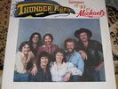 THUNDER ROAD Summer of '83 at Michael's RURAL HARD ROCK private press VIRGINIA