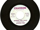 NORTHERN SOUL- UNLIMITED FOUR- 