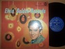 ELVIS PRESLEY LP 33T BIEM FRENCH PRESS AREA