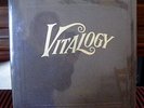 SEALED Vitalogy by Pearl Jam LP Vinyl 1994 Epic USA Original Press