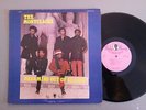 Sweet Soul/Harmony  LP MONTCLAIRS Dreaming Out Of Season on PAULA