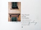 ?AUDIOPHILE? RENE LEIBOWITZ/ The Power of the Orchestra/ Chesky RC30 180g TAS LP