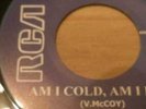 Bill Harris AM I COLD, AM I HOT - The Brothers ARE YOU READY FOR THIS