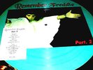 LPx2 - QUEEN - REMEMBER FREDDIE (VINYL LPx2 PICTURE DISC, PART 2&3 MADE IN ITALY